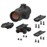 Прицел коллиматорный Primary Arms SLx MD-25 точка 2 МОА Фото 2